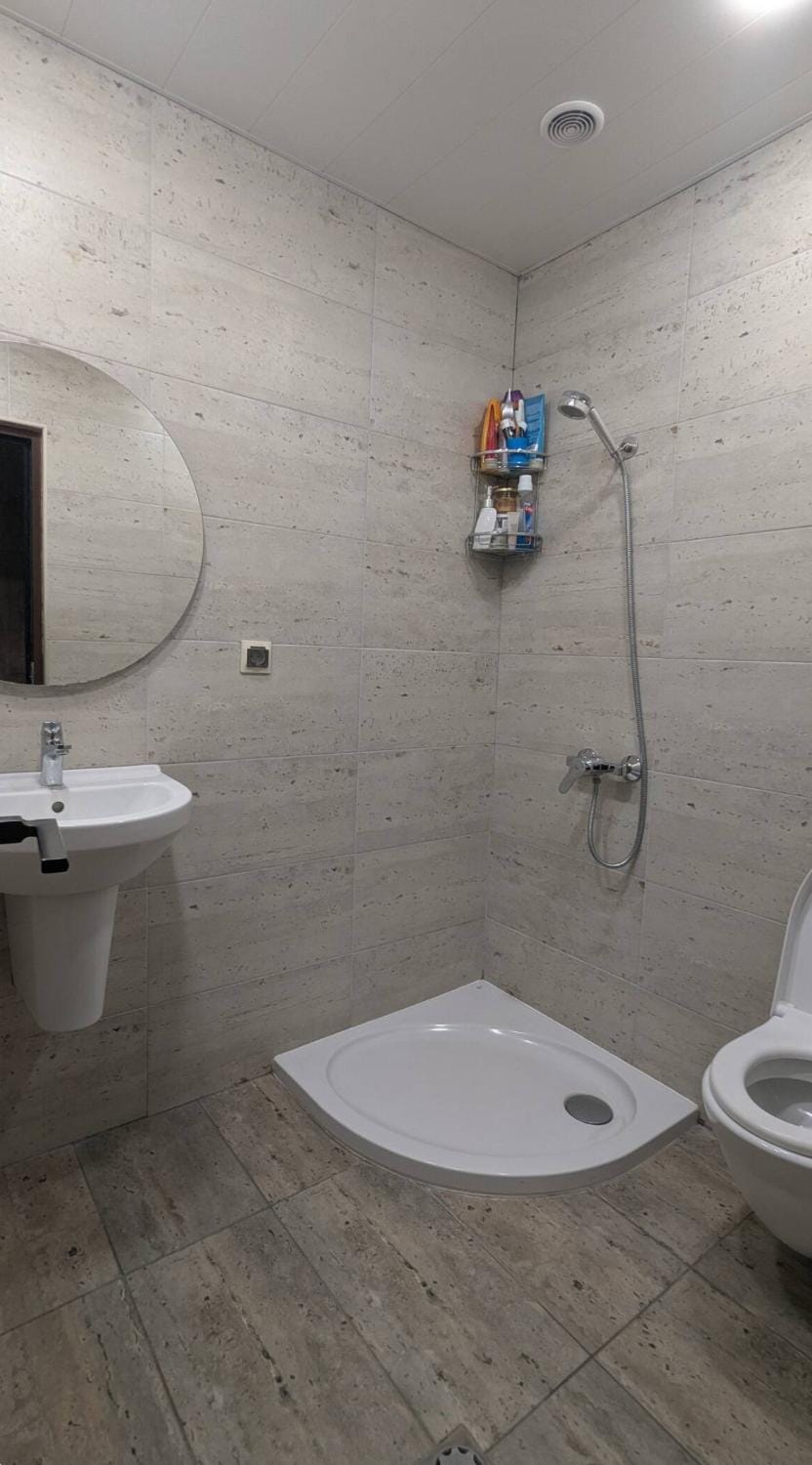 Toilet, Bathroom