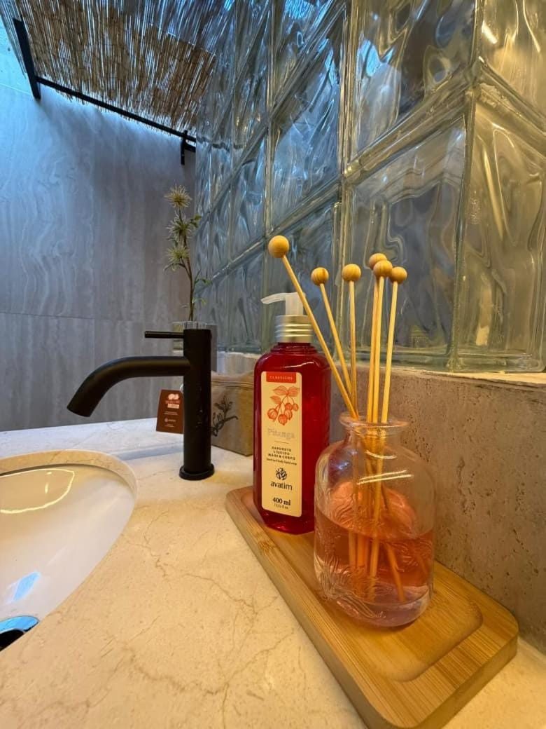 Locanda Terra - Hotel Boutique & Spa Hotel in State of Espírito Santo, Brazil