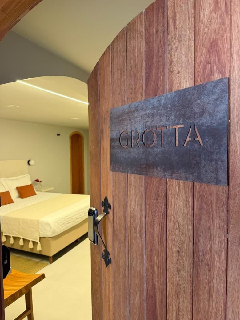 Locanda Terra - Hotel Boutique & Spa Hotel in State of Espírito Santo, Brazil