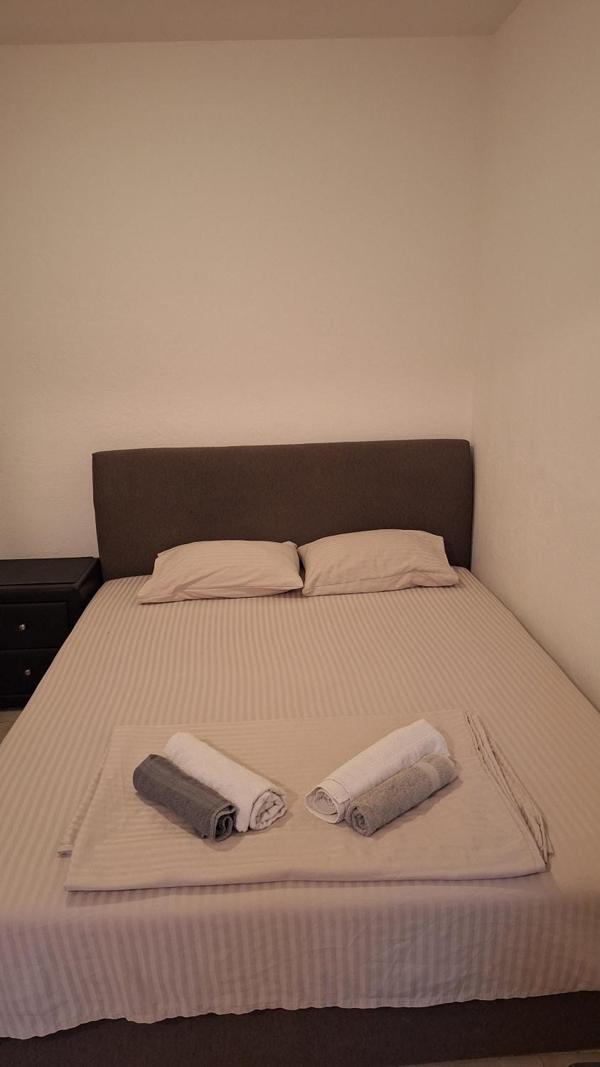 Studio Rale Apartment in Budva Municipality