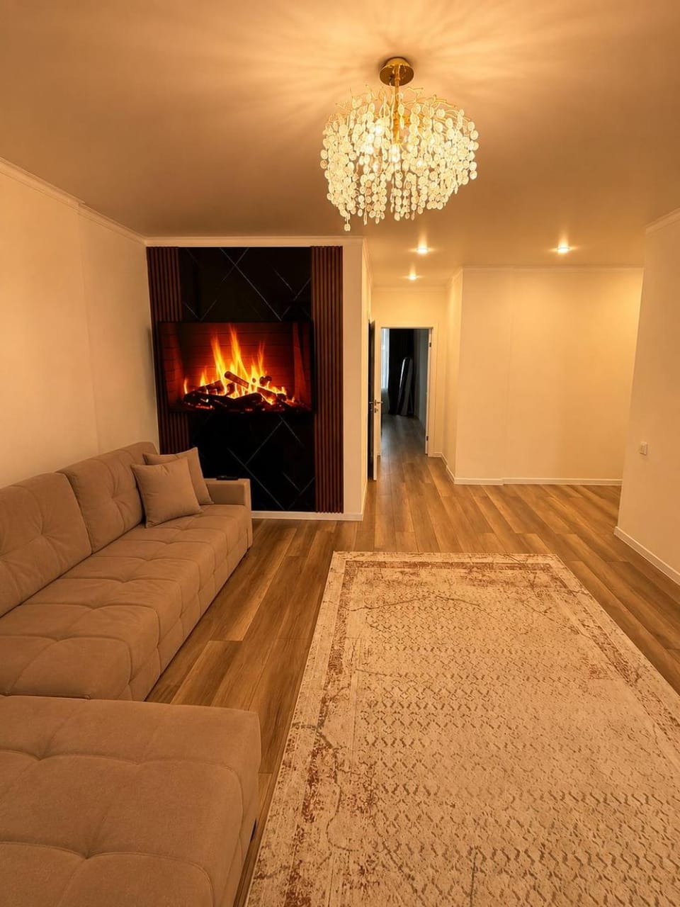 TV and multimedia, Living room