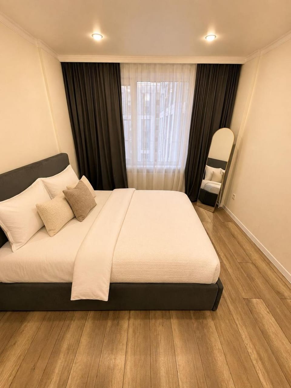 Bed, Bedroom, bunk bed