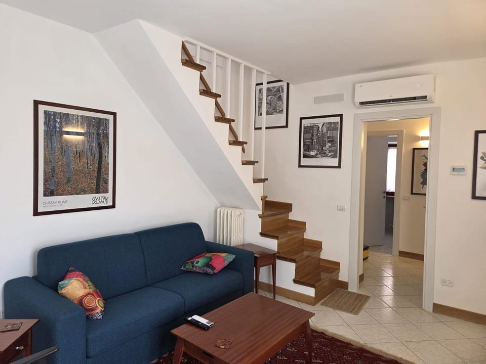 Centro storico Apartment in Lombardy