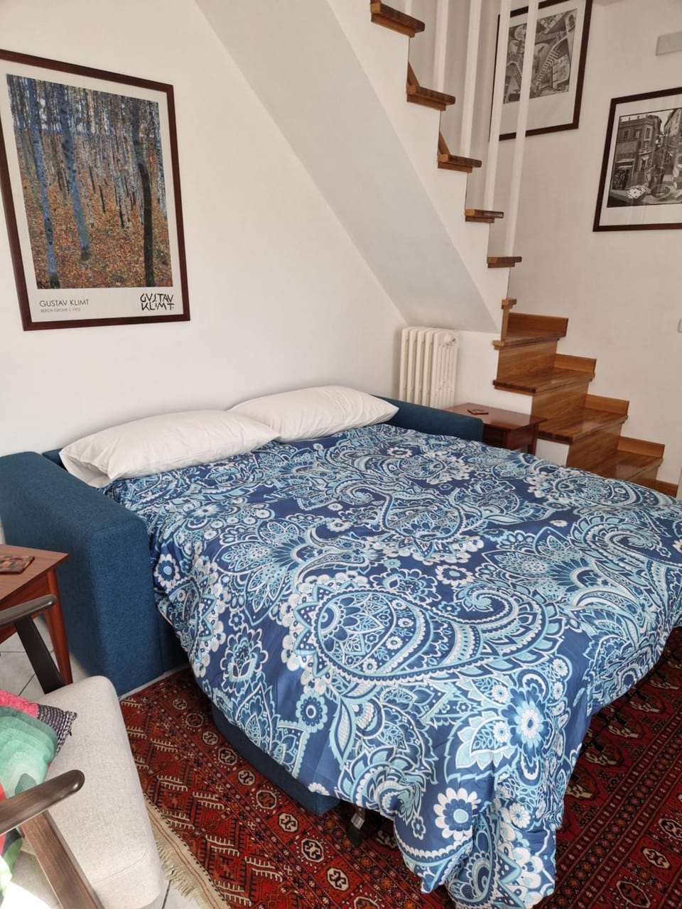 Centro storico Apartment in Lombardy