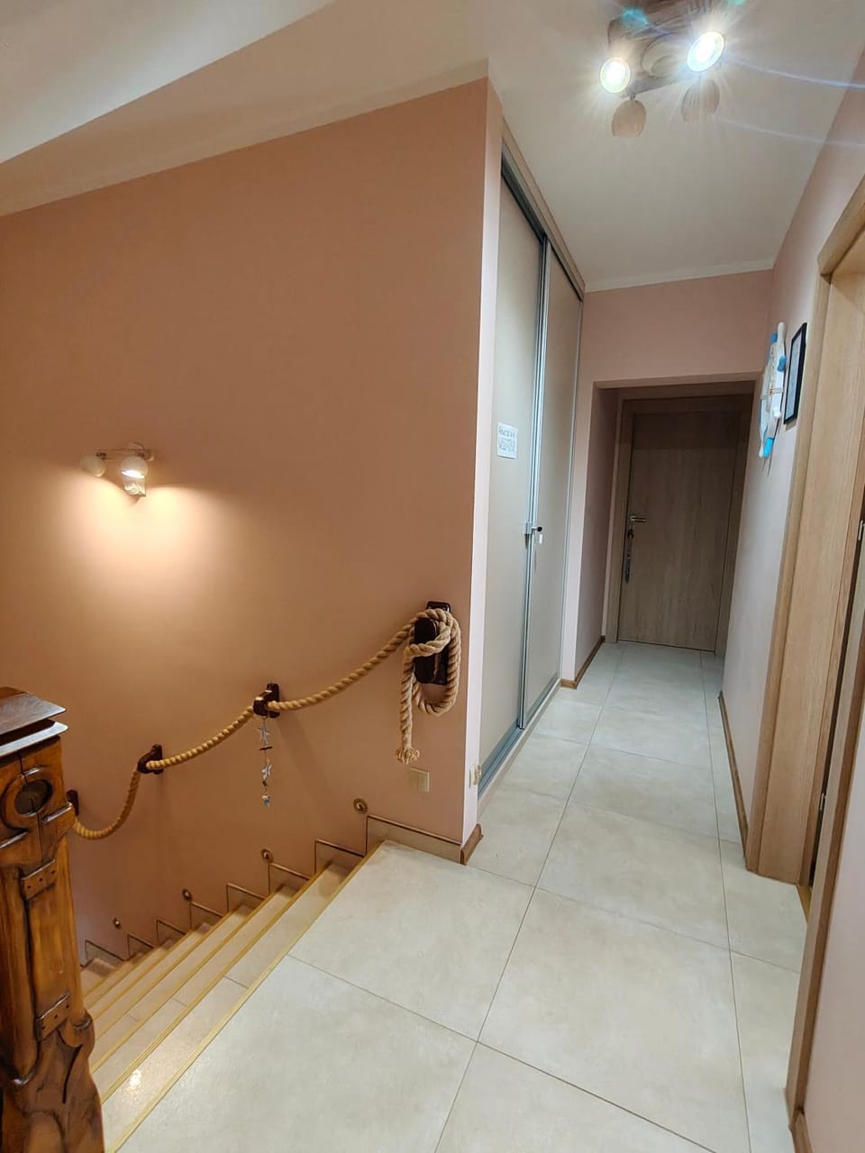 Kotwica Bed and Breakfast in Pomeranian Voivodeship
