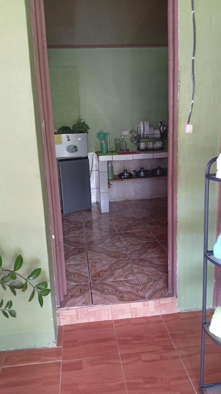 Green house Apartment in Puntarenas Province