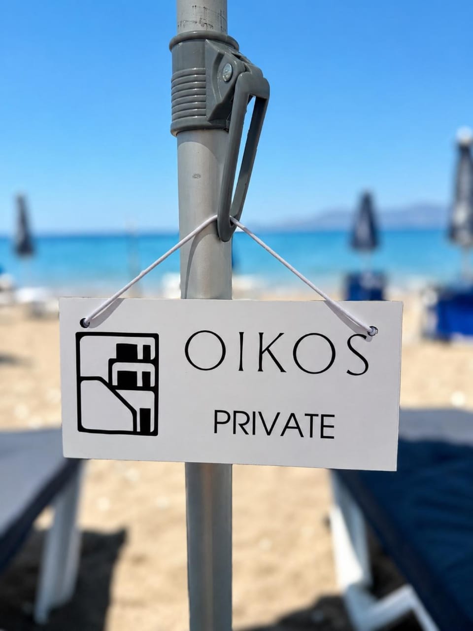 Seating area, Beach, sunbed