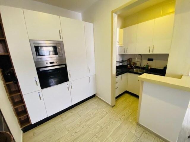 Appartement moderne au cœur de Tanger Apartment in Tangier