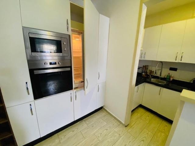 Appartement moderne au cœur de Tanger Apartment in Tangier