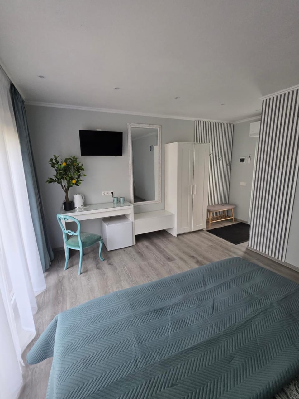 APARTAMENTI BrivdienuKolka Bed and Breakfast in Latvia