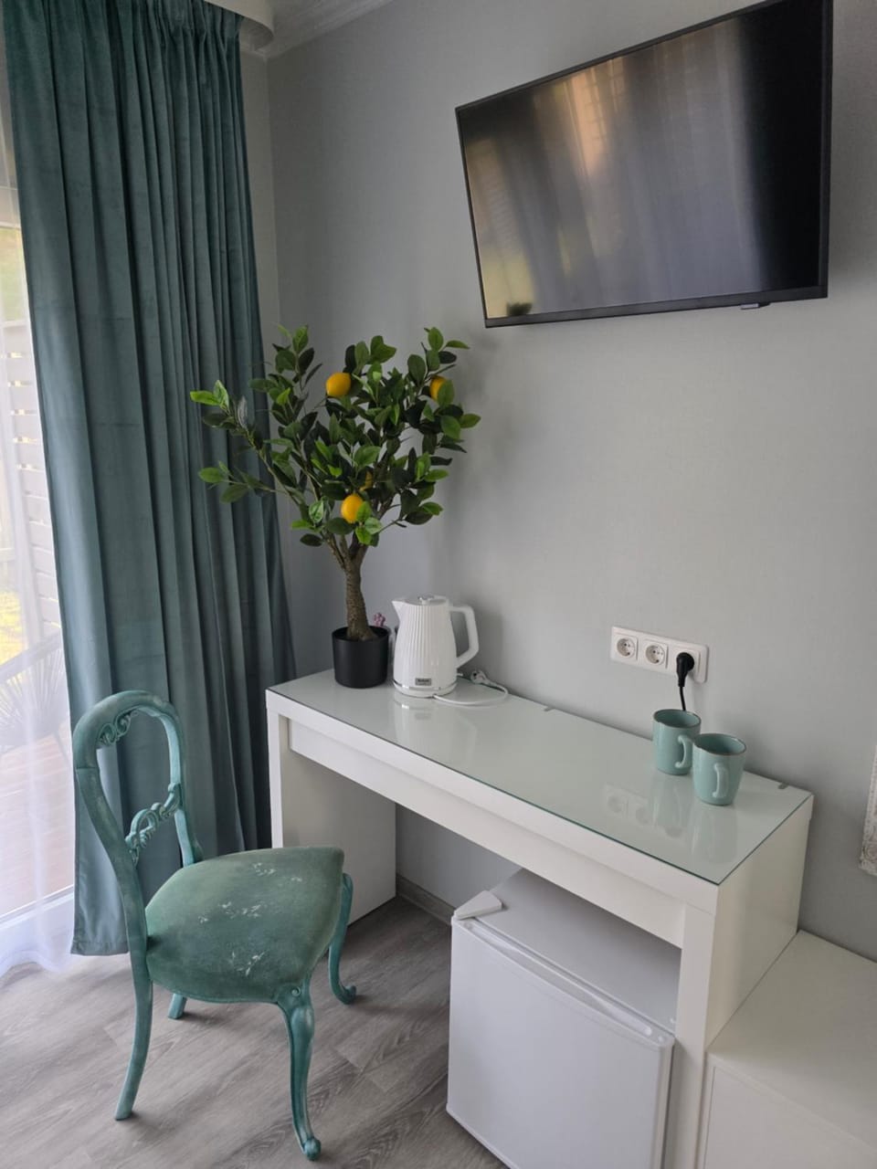 APARTAMENTI BrivdienuKolka Bed and Breakfast in Latvia