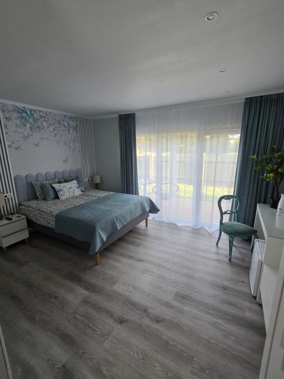 APARTAMENTI BrivdienuKolka Bed and Breakfast in Latvia