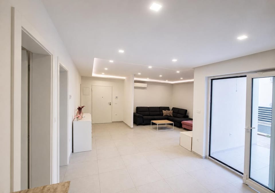 Adria Retreat Apartment in Crikvenica