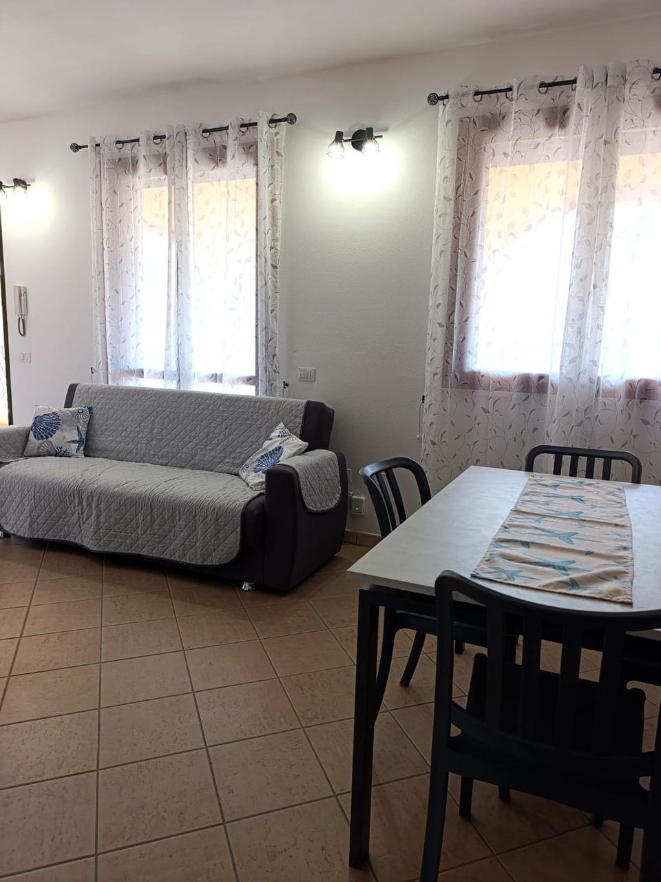 Teulada Spiaggia e Mare Apartment in Teulada