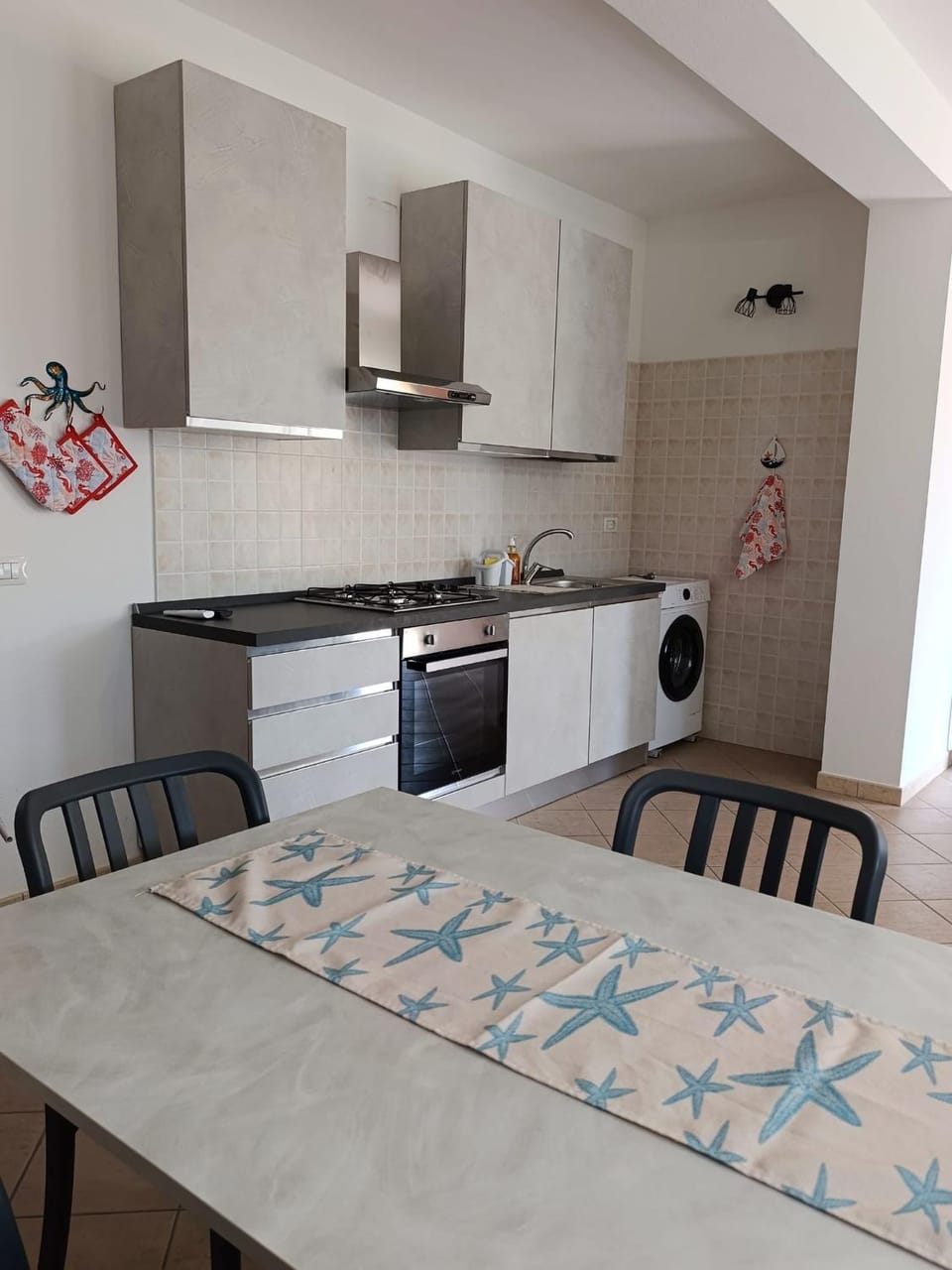Teulada Spiaggia e Mare Apartment in Teulada