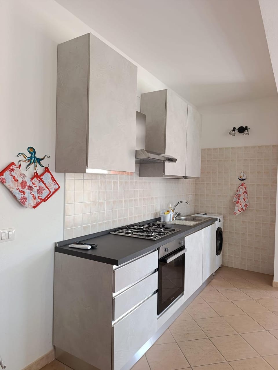 Teulada Spiaggia e Mare Apartment in Teulada