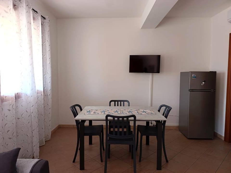 Teulada Spiaggia e Mare Apartment in Teulada