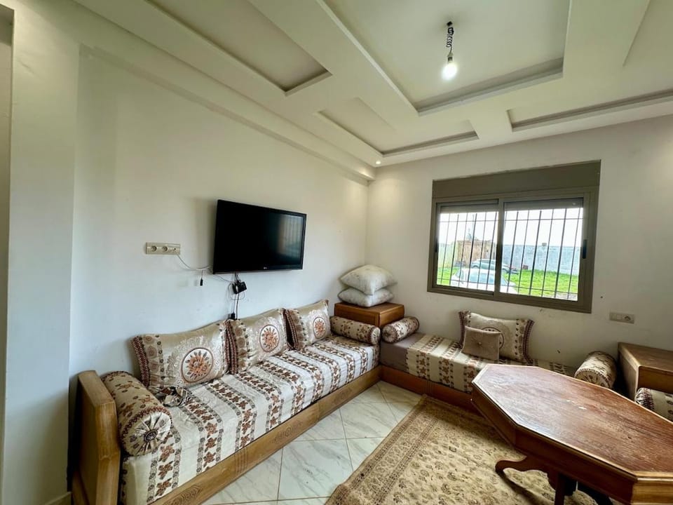 Peaceful farm with panoramic views and terraces Farm Stay in Casablanca-Settat