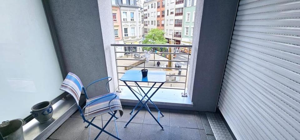 Central Luxembourg Stay-2BR Apartment in Luxembourg