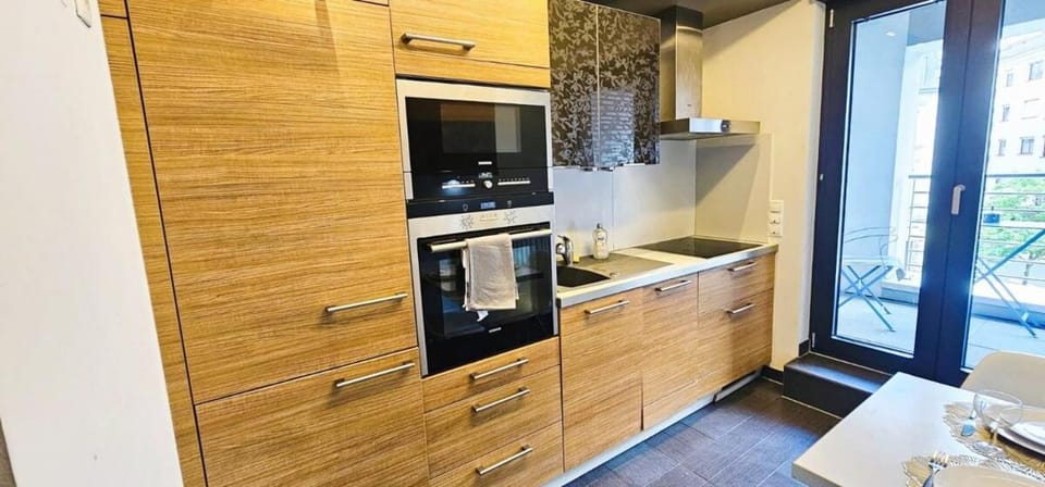 Central Luxembourg Stay-2BR Apartment in Luxembourg