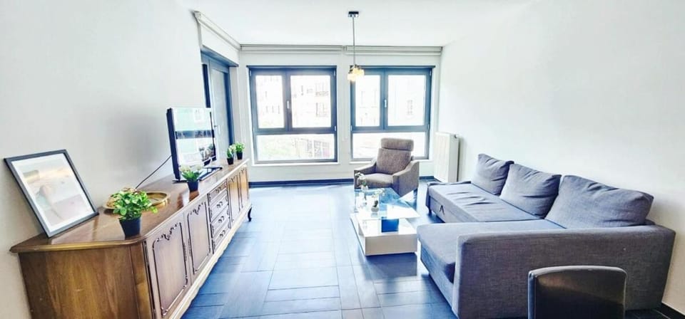Central Luxembourg Stay-2BR Apartment in Luxembourg