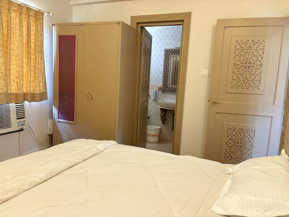 Comfortable 1bhk in the heart of candolim Apartment in Candolim