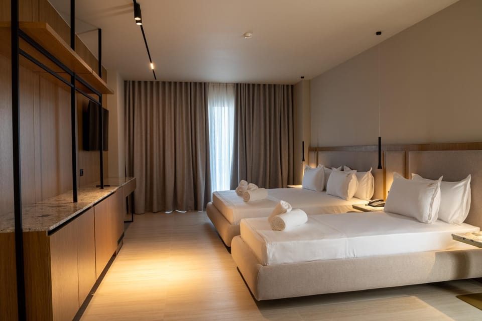 South Inn Marina Hotel Hotel in Vlorë