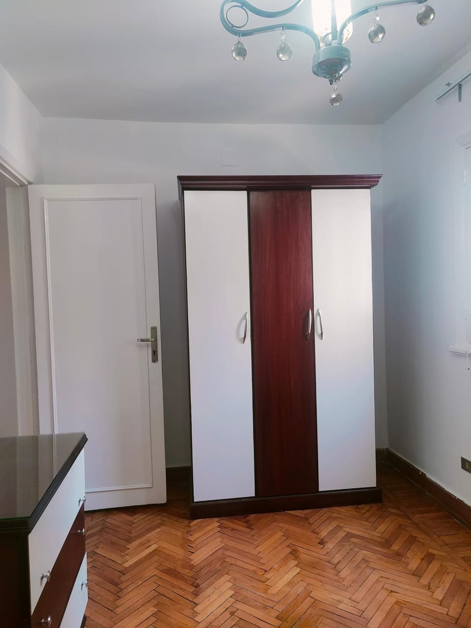 شقه مميزه بالقرب من هيلتون الزمالك والنيل Apartment in Cairo