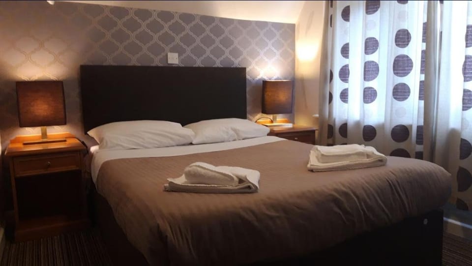 The Durley Chine Hotel Hotel in Bournemouth