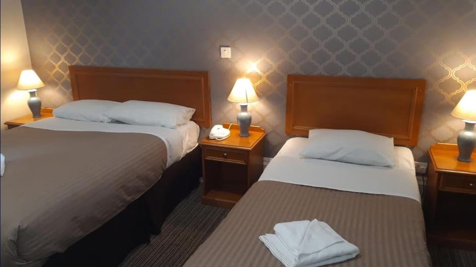 The Durley Chine Hotel Hotel in Bournemouth