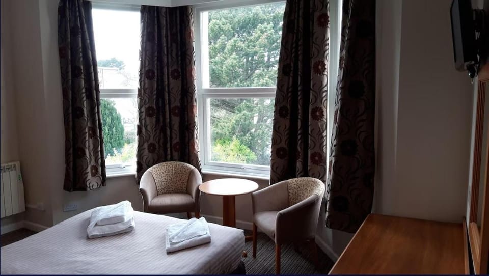 The Durley Chine Hotel Hotel in Bournemouth