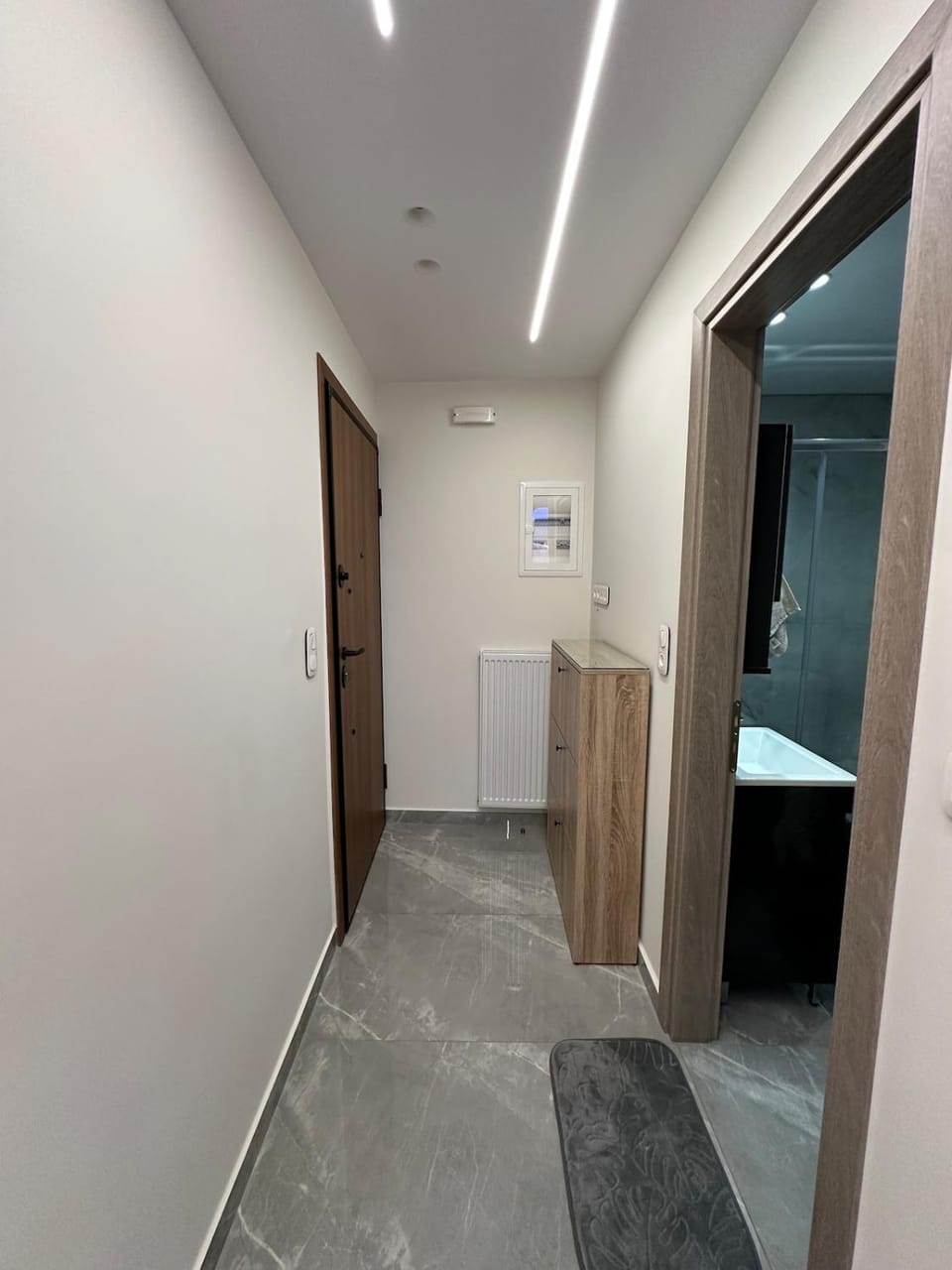 Luxury Haven Fully Renovated Designer Apartment Apartment in Pireas