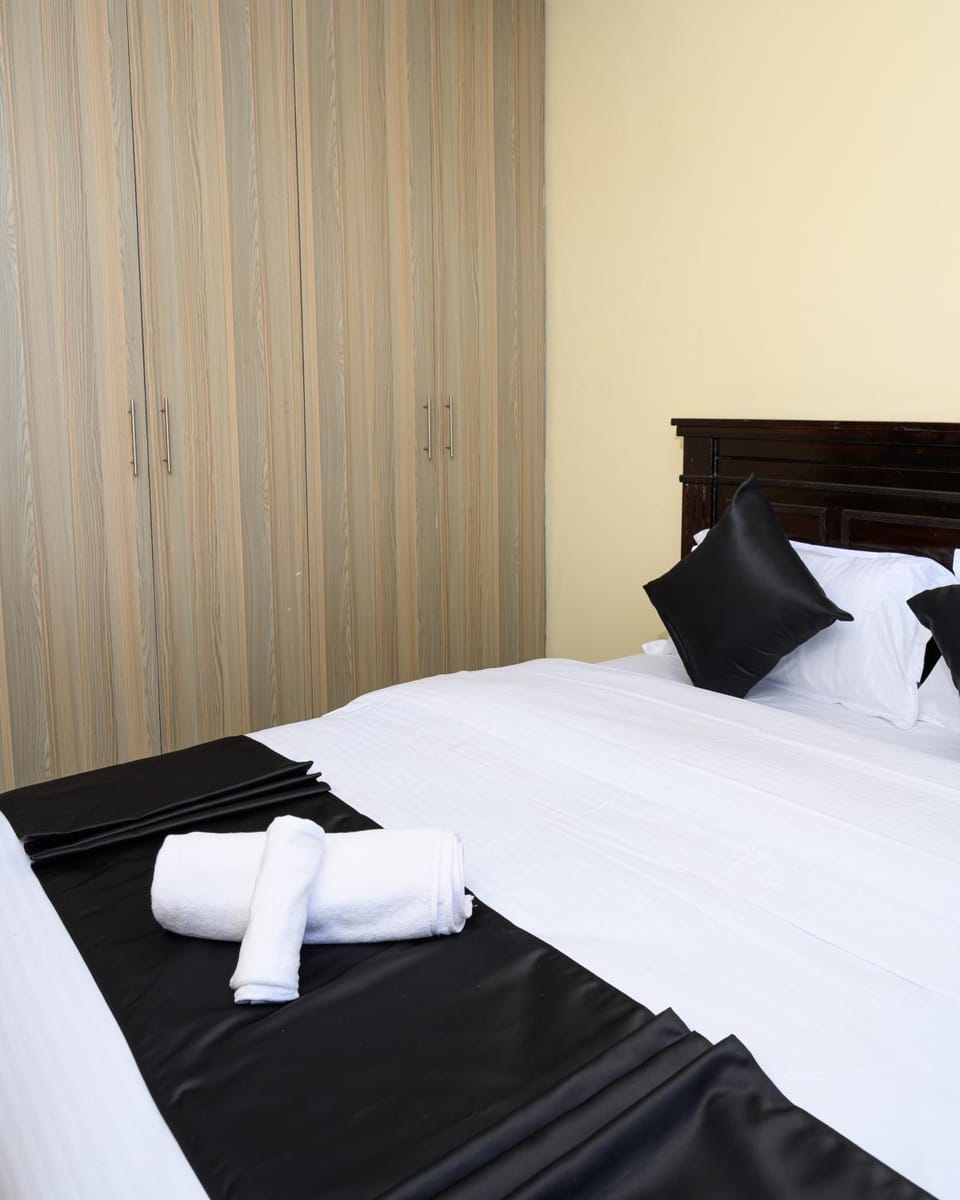 Mwali Suites Apartment in Kenya
