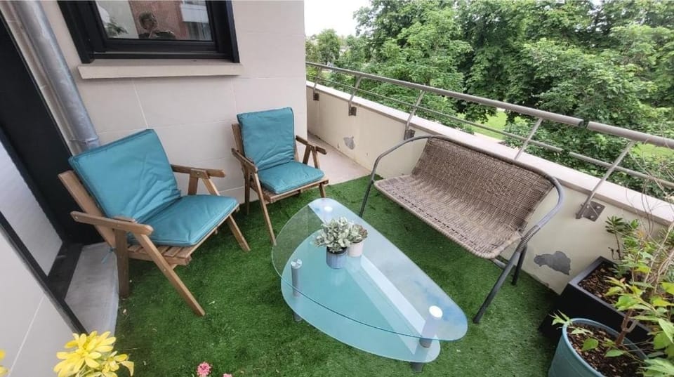 Balcony/Terrace, Balcony/Terrace