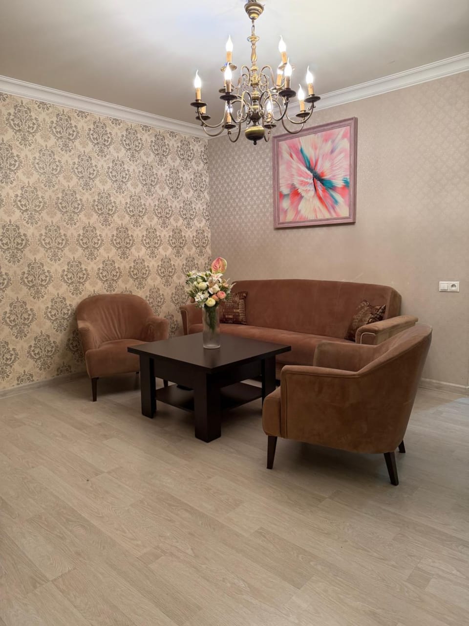 Erebuni Apartment in Yerevan