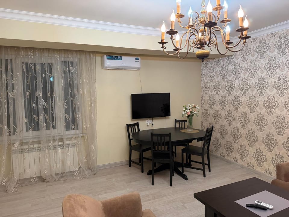 Erebuni Apartment in Yerevan