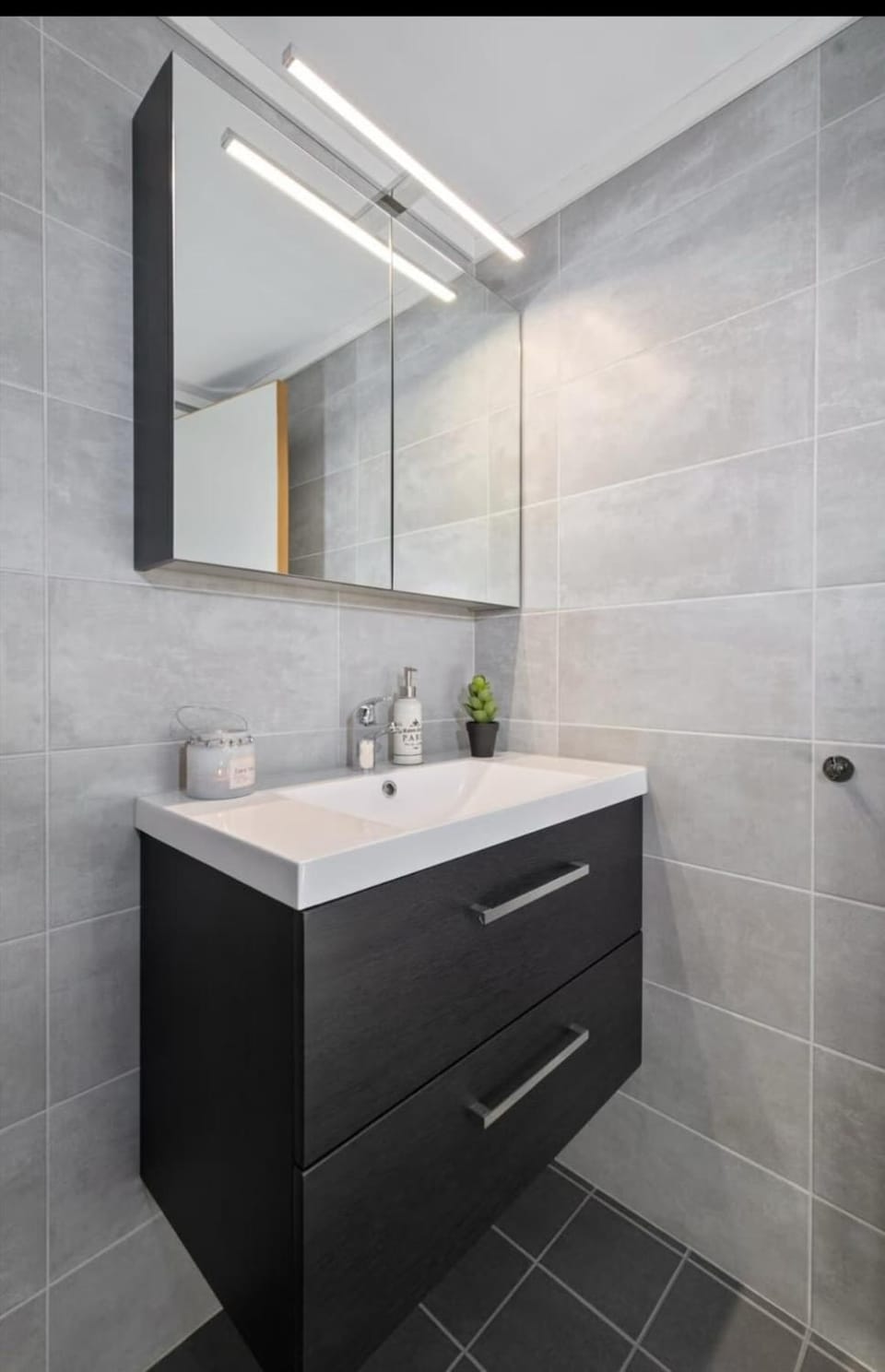 Modern apartment with amazing location Apartment in Geilo