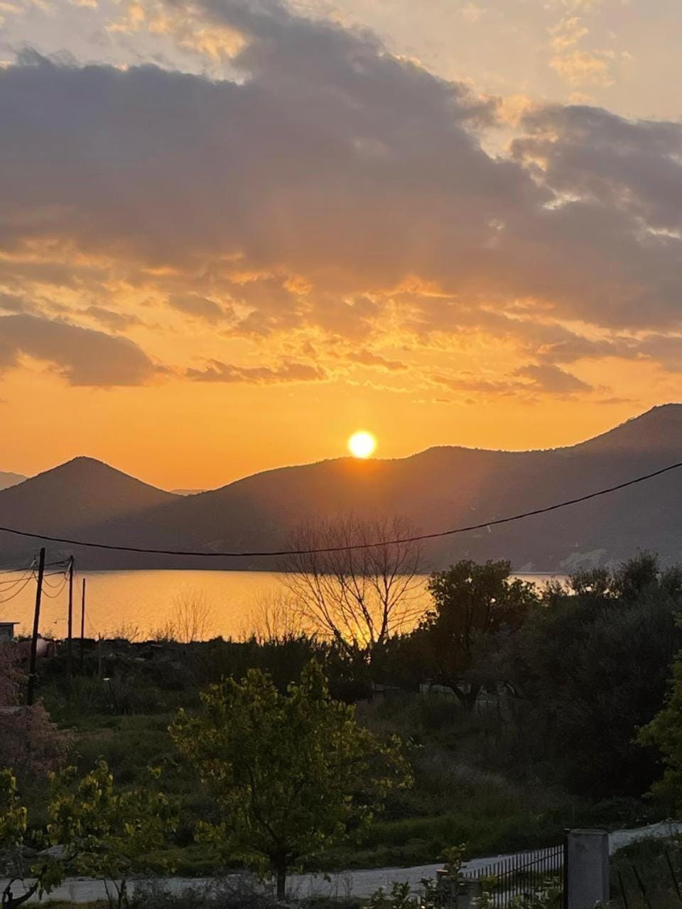 SunKipos Apartment in Peloponnese, Western Greece and the Ionian