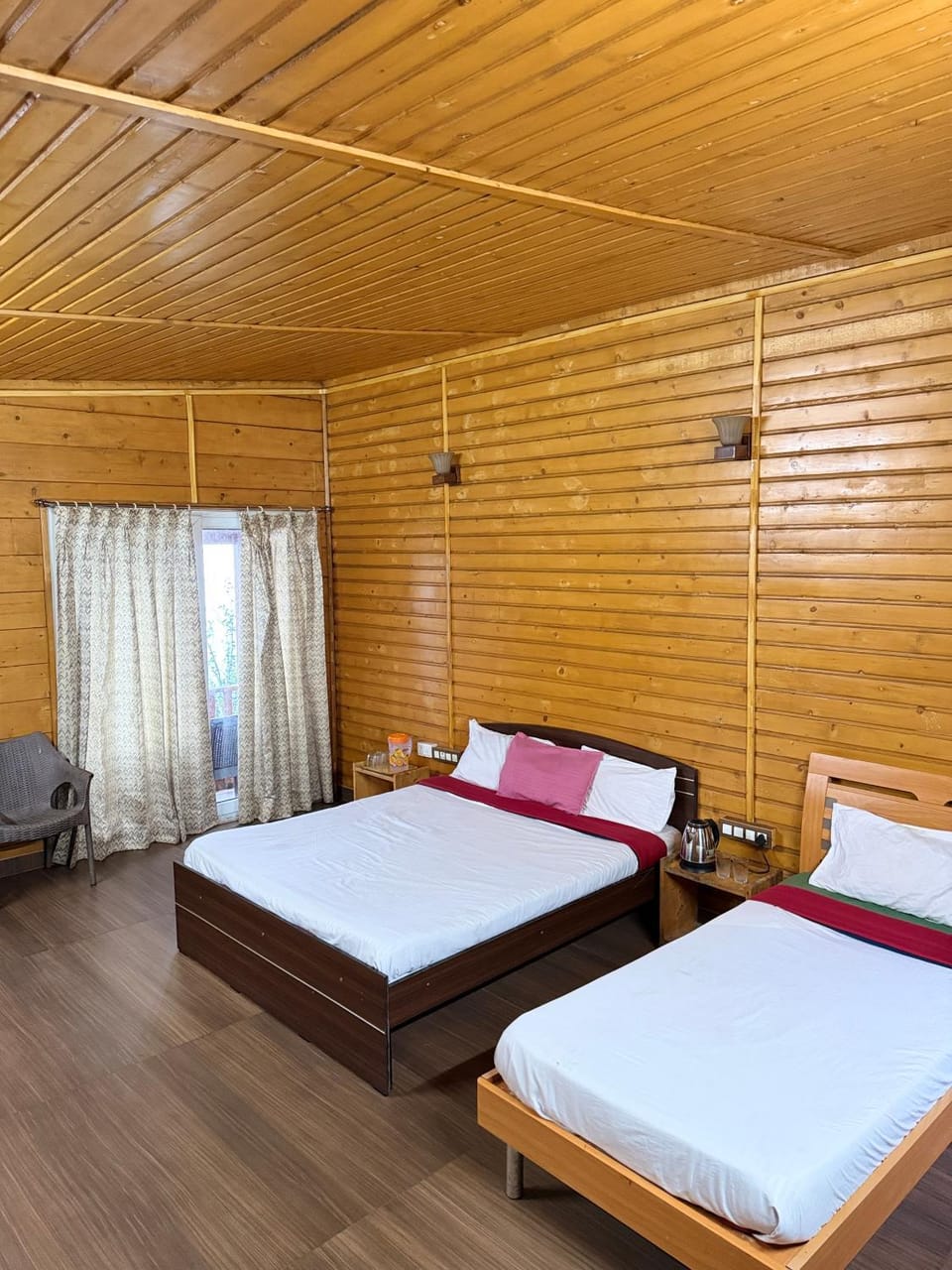 Manna Homestay Vacation rental in Kodaikanal