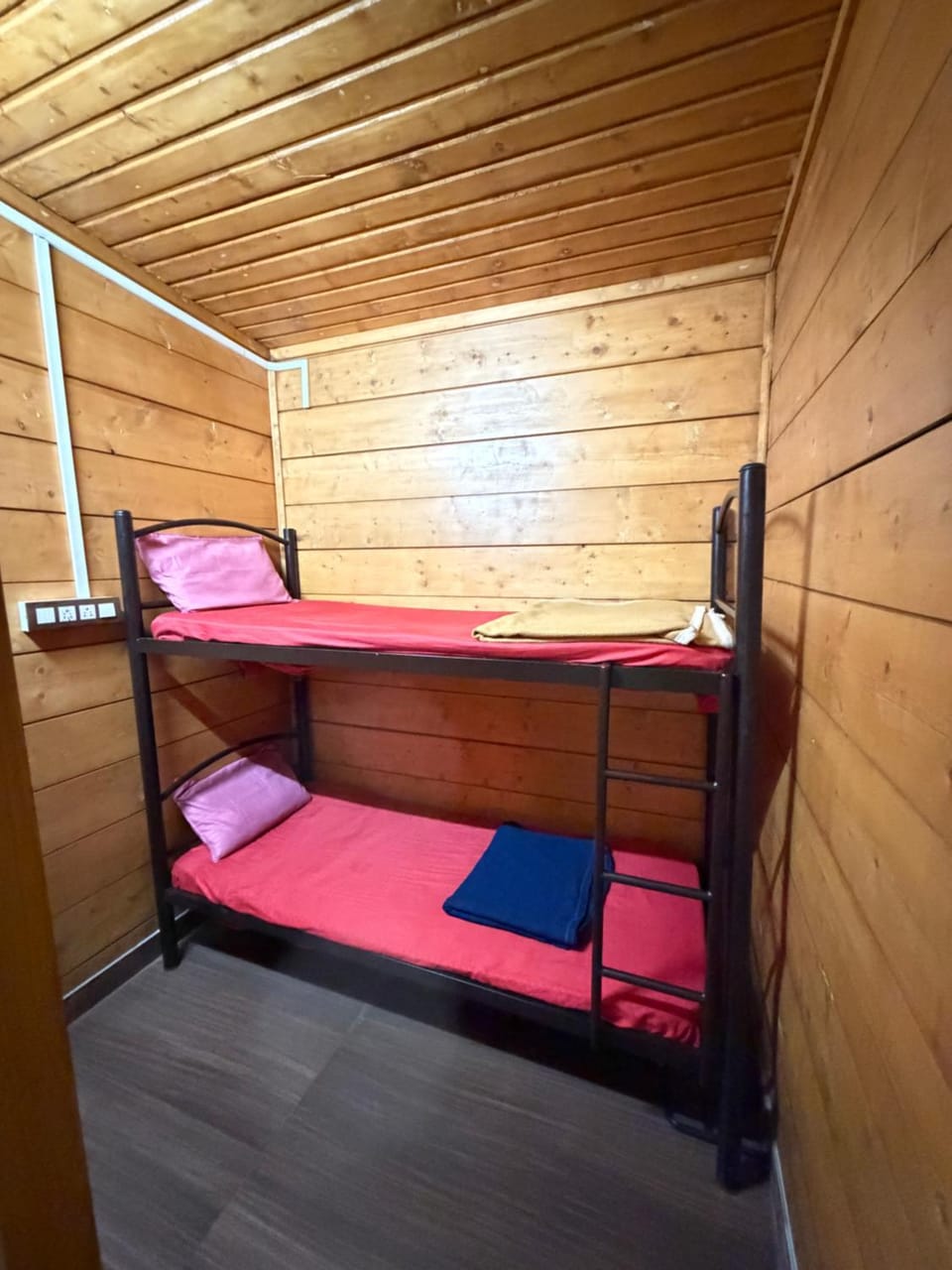 Manna Homestay Vacation rental in Kodaikanal