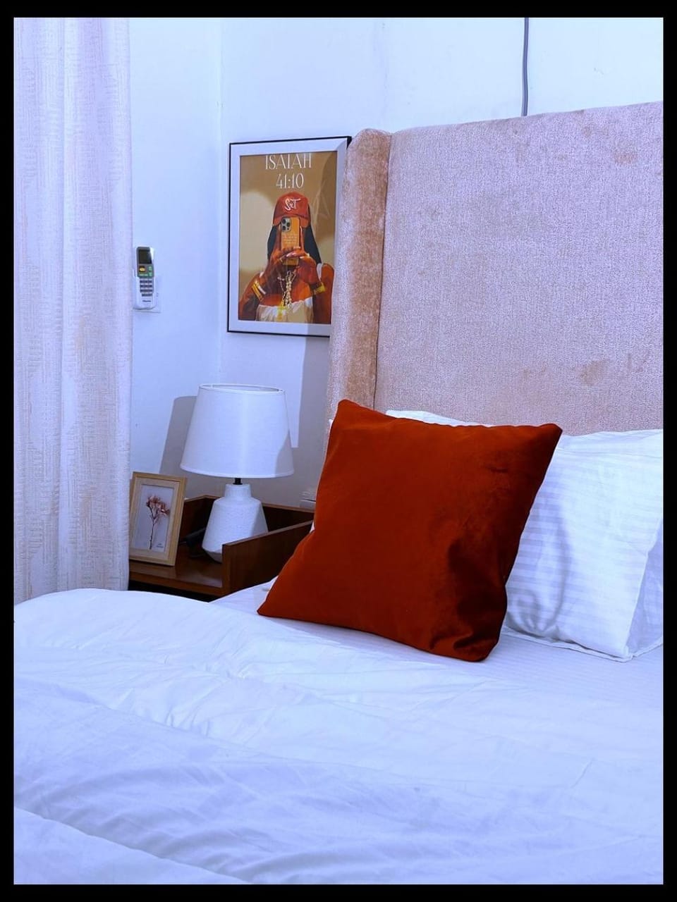 The Luxestay apartment Apartment in City of Dar es Salaam
