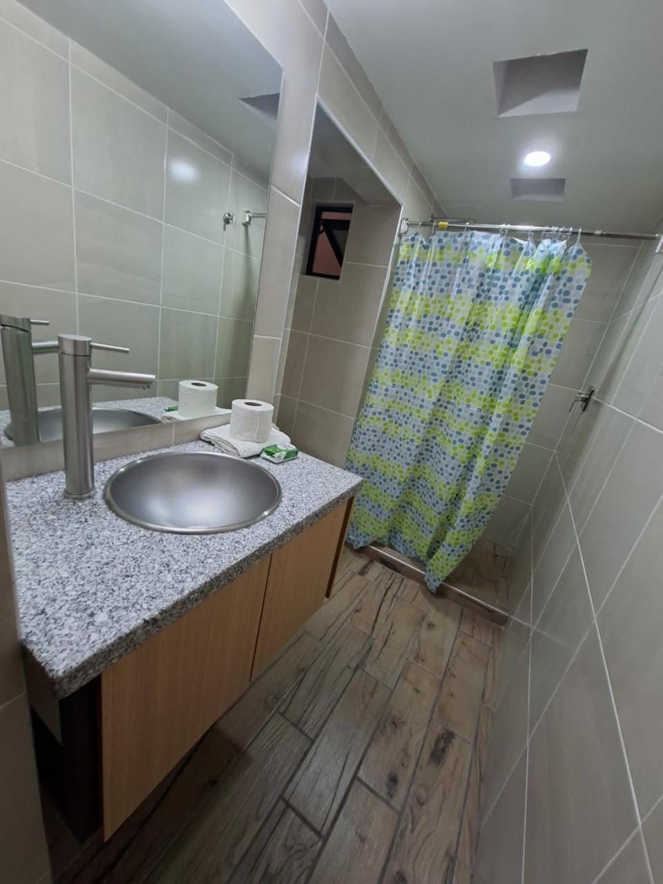 Hotel casa el Palomar - 3 Bed and Breakfast in Puebla