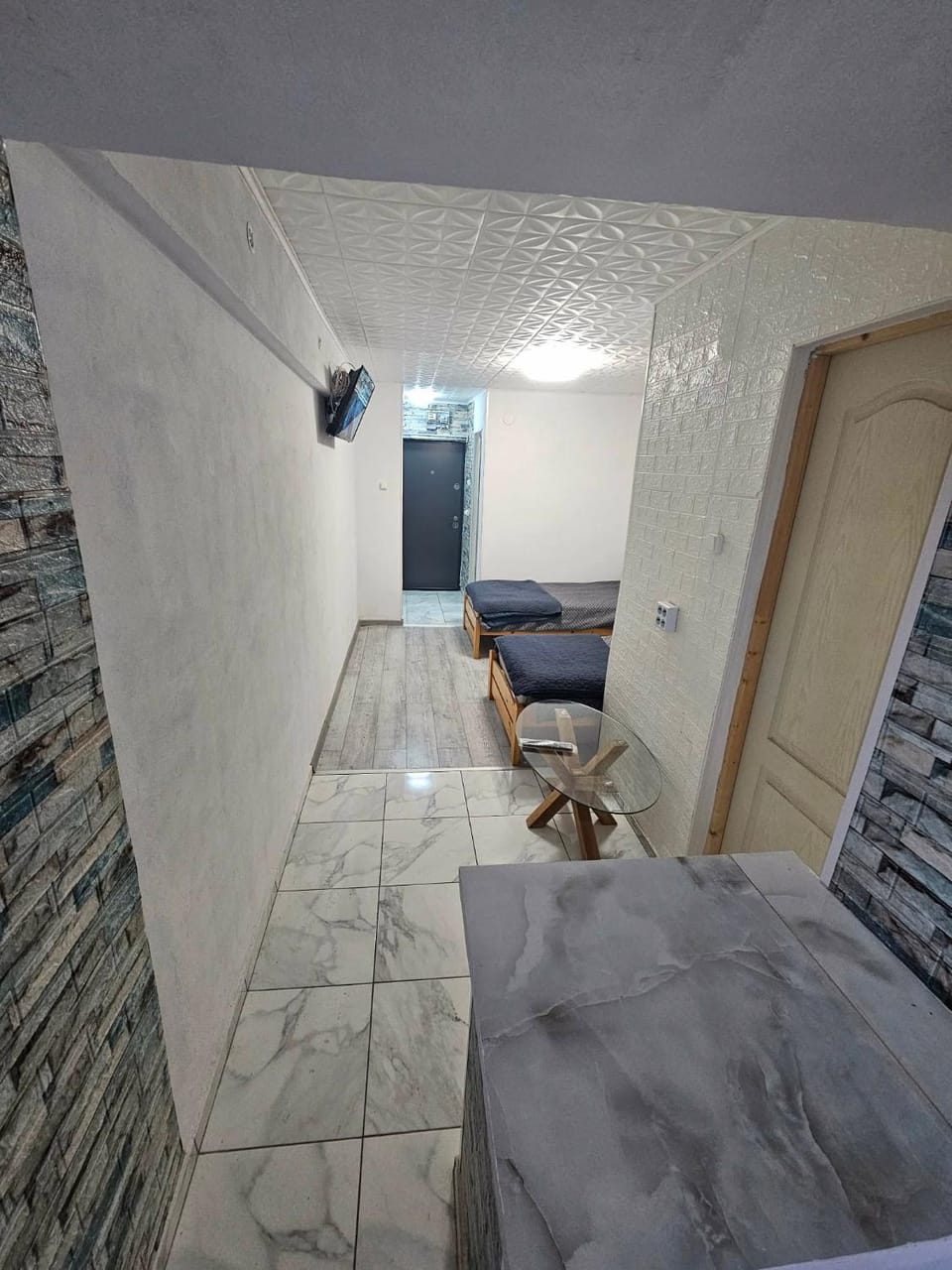BOMBA Apart Apartment in Romania