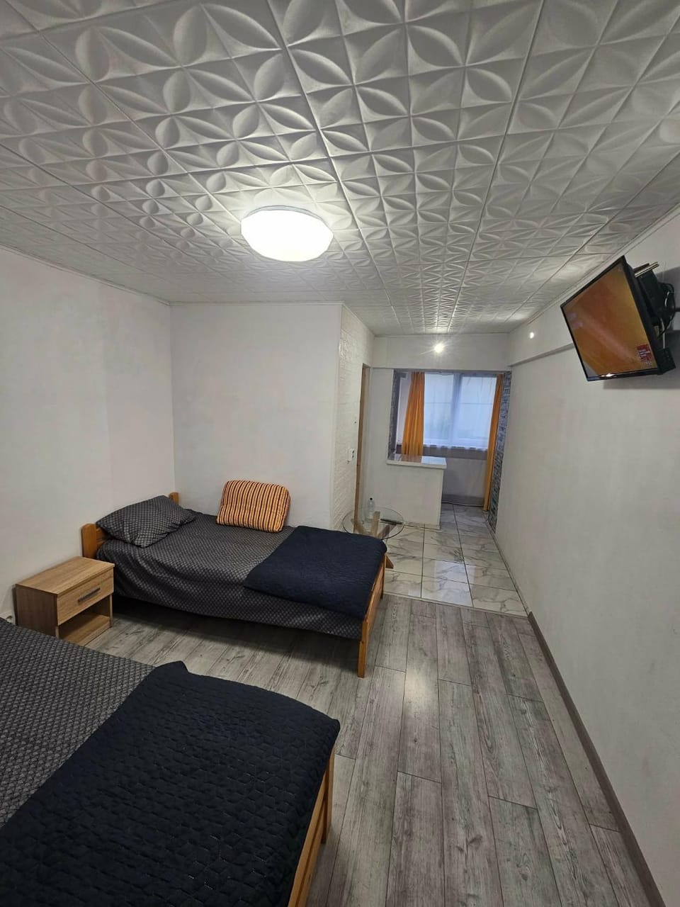 BOMBA Apart Apartment in Romania