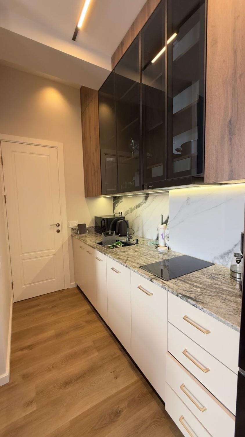 Central Yerevan Wine District Apartment in Yerevan