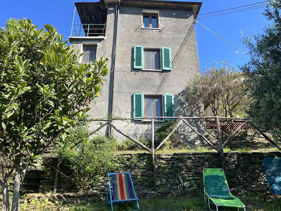La Casa delle Fate House in Emilia-Romagna