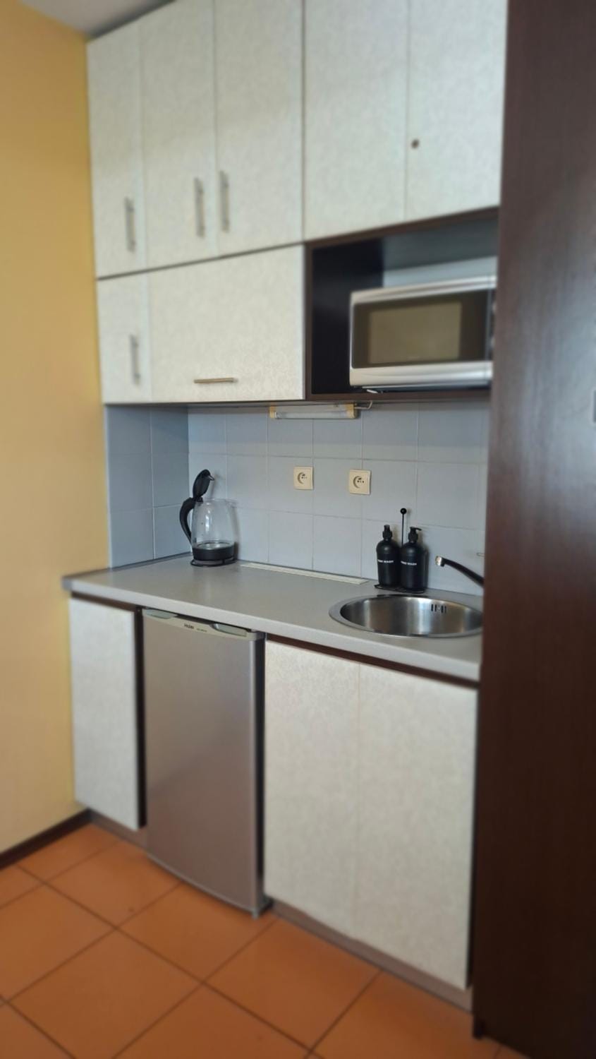 Apartament DIVA SPA1 Apartment in West Pomeranian Voivodeship, Poland