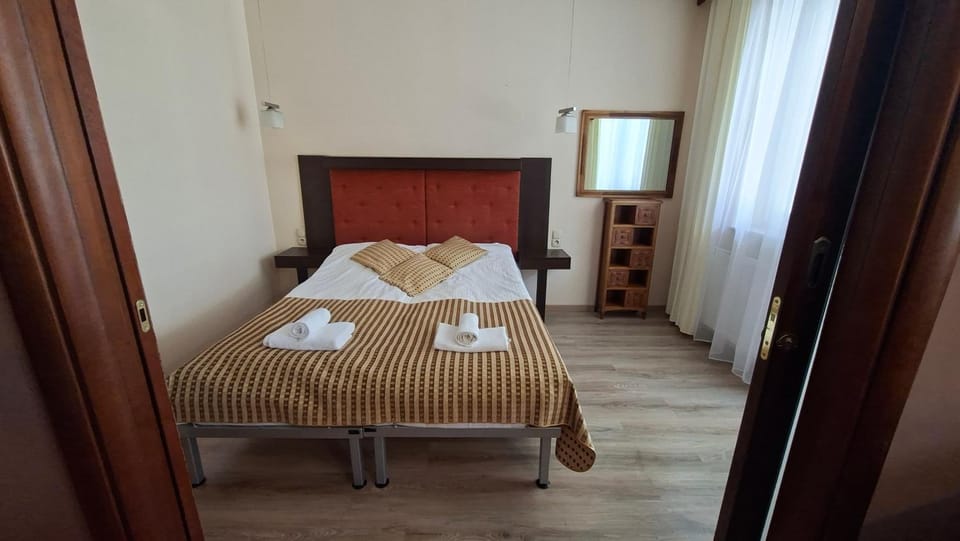 Apartament DIVA SPA1 Apartment in West Pomeranian Voivodeship, Poland