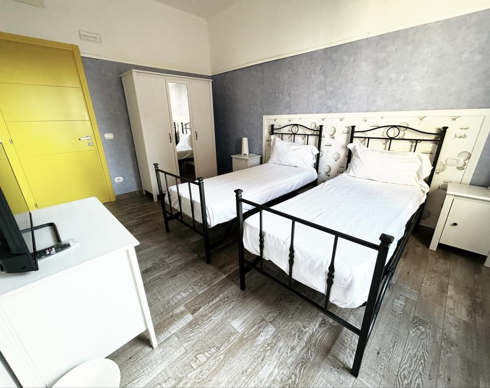 B&B GATE 10 FIERA Bologna Bed and Breakfast in Bologna