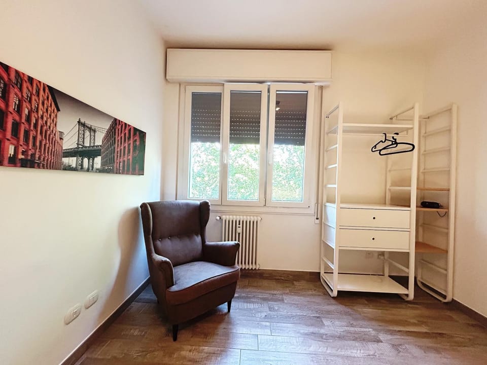 B&B GATE 10 FIERA Bologna Bed and Breakfast in Bologna